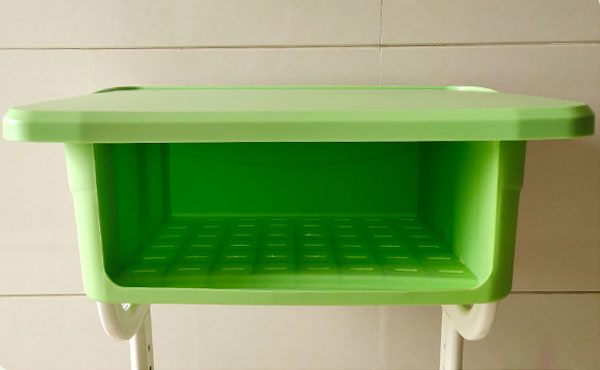 大容量抽屜設計